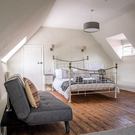 Bed and Breakfast The Golden Key Snape  Esterno foto