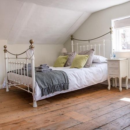 Bed and Breakfast The Golden Key Snape  Esterno foto
