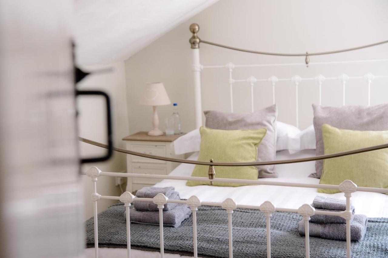 Bed and Breakfast The Golden Key Snape  Esterno foto